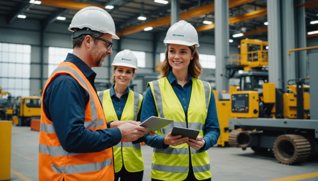 sous traitance industrielle​